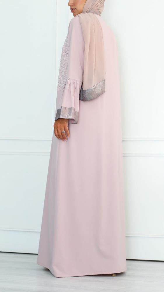 Ward abaya
