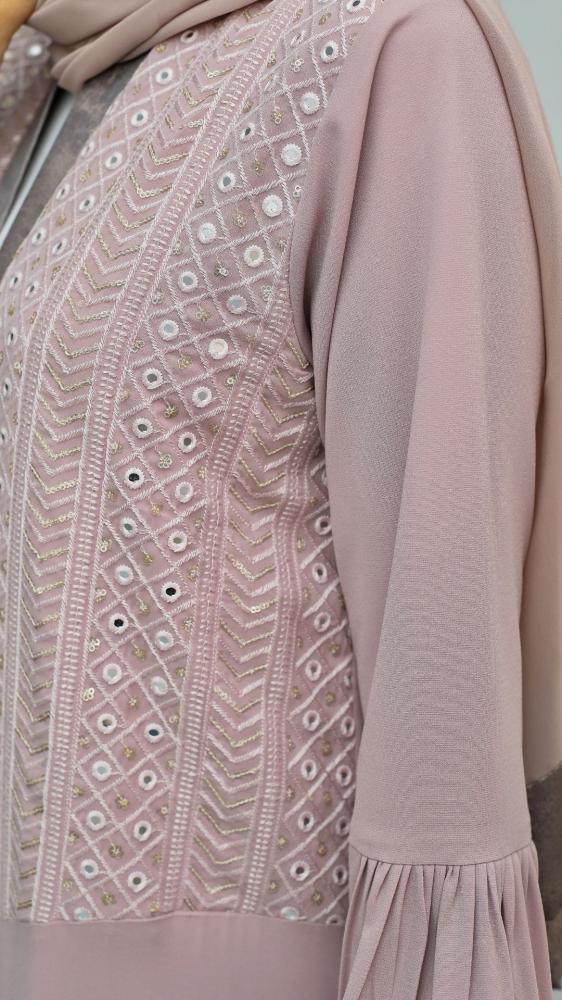 Ward abaya