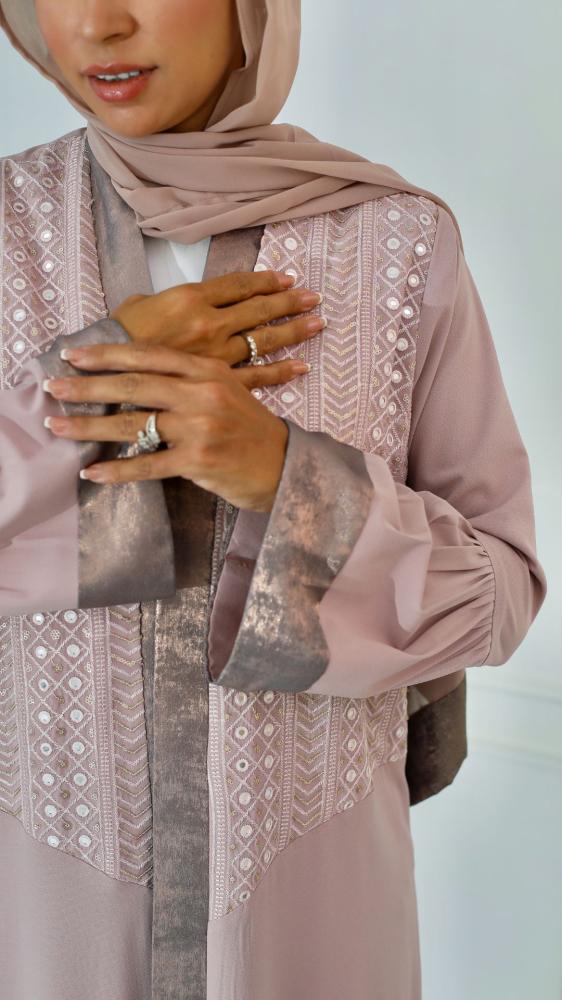 Ward abaya