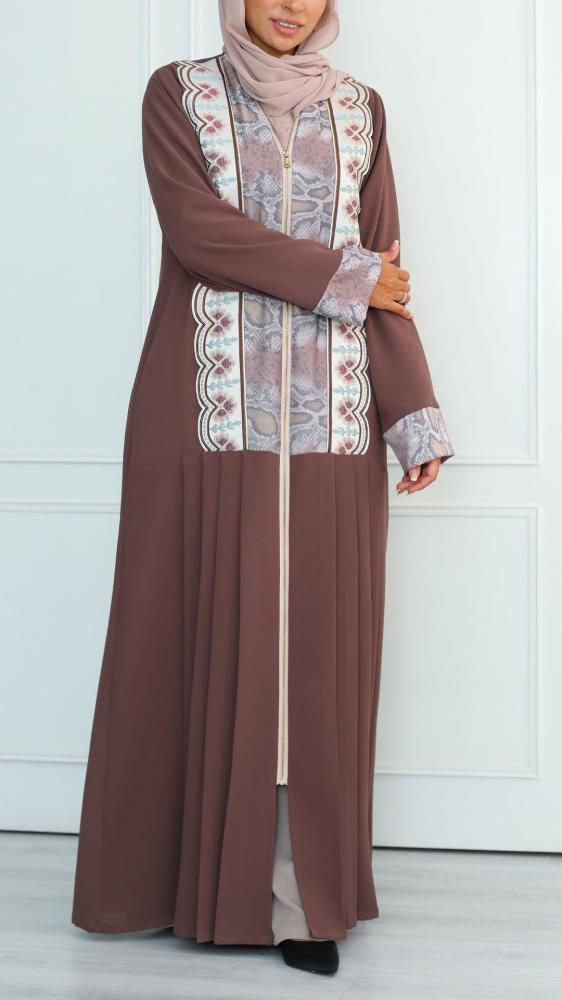 Areej abaya