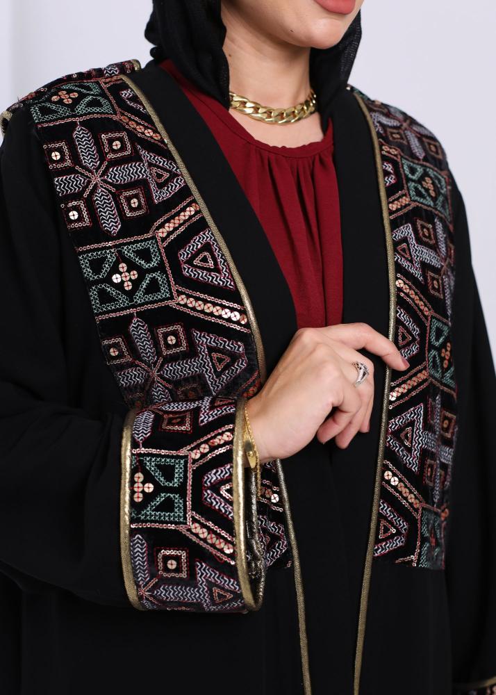 SILA KAFTAN
