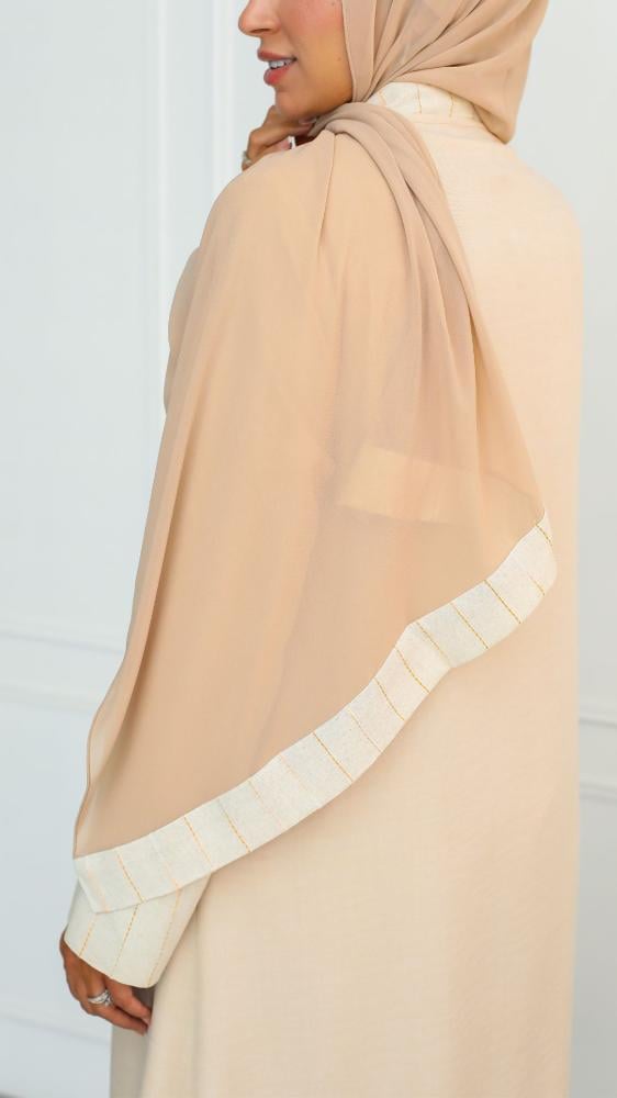 Muneera abaya