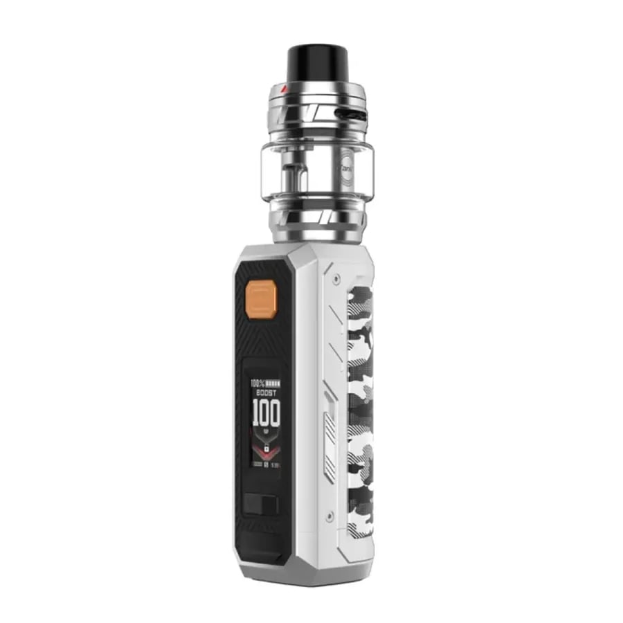 شيشة فابريسو أرمور الترا 100 واط Vaporesso Armour Ultra