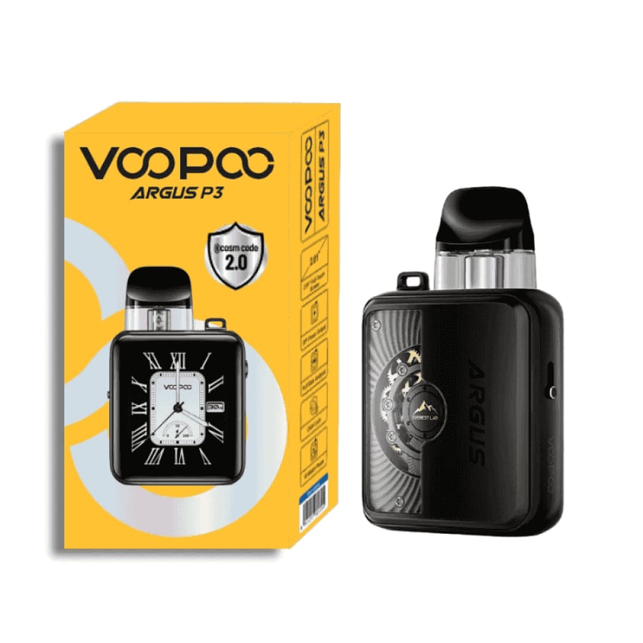 جهاز فيب فوبو ارجوس بي 3 VOOPOO Argus P3