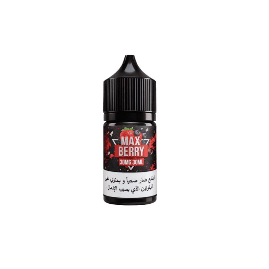 نكهة سامز فيب ماكس توت 30 مل من Sams Vape