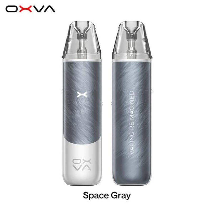 جهاز بود نيكسلم جو من أوكسا OXVA NeXlim GO Pod Kit