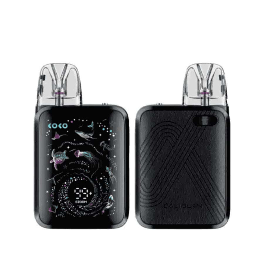 جهاز فيب كاليبرن جي 5 كوكو من يو ويل Uwell Caliburn G5 Koko
