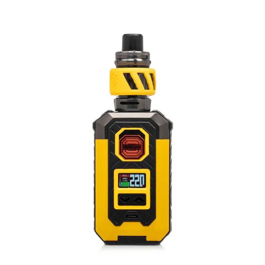 شيشة فابريسو ارمور ماكس 220 واط من Vaporesso