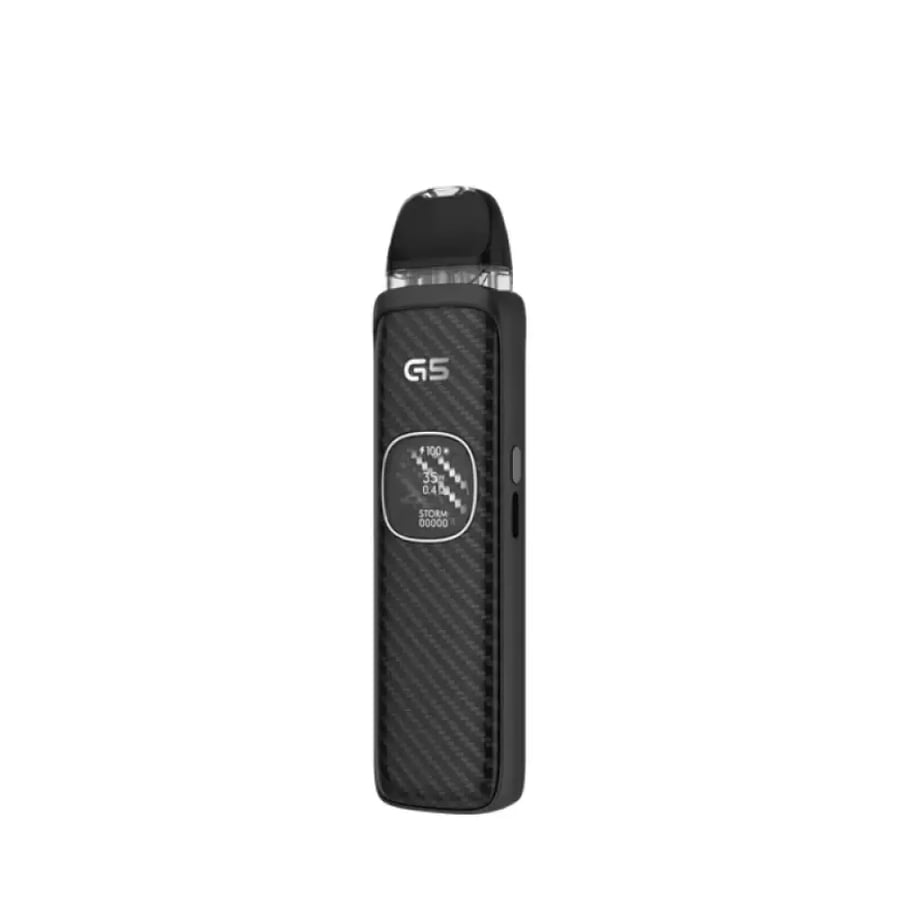 جهاز فيب كاليبرن جي 5 من يو ويل Uwell بتصميم أنيق ومضغوط