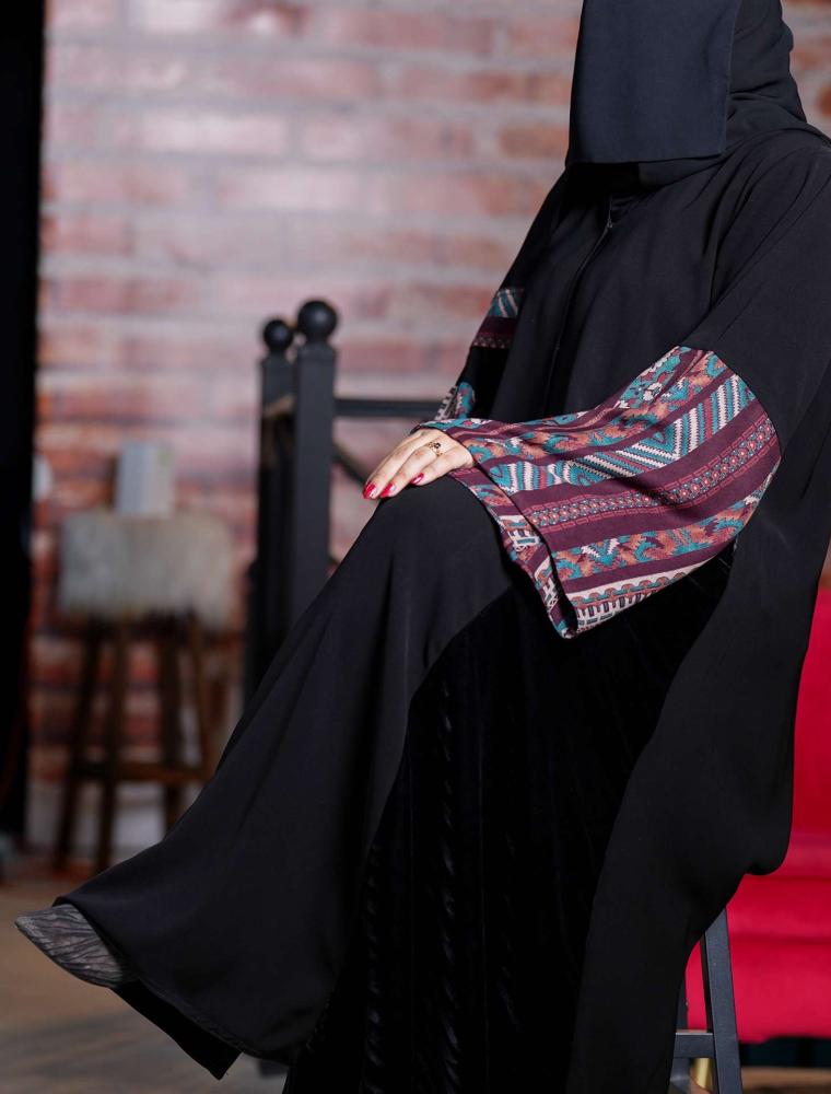 عبايه كشميري R2