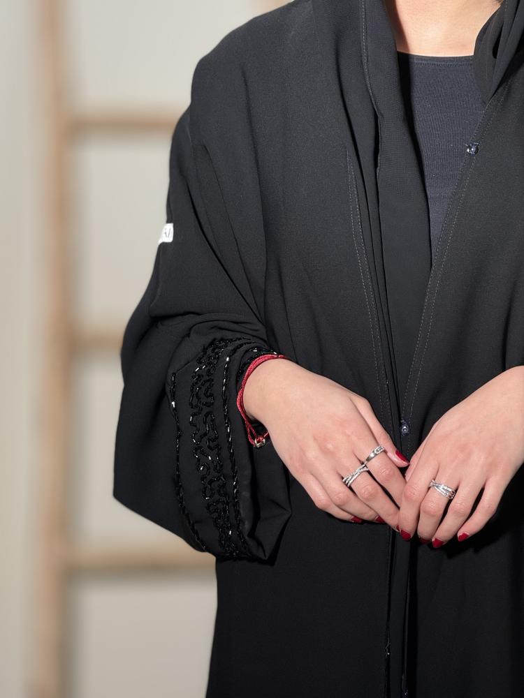 عبايه أميره