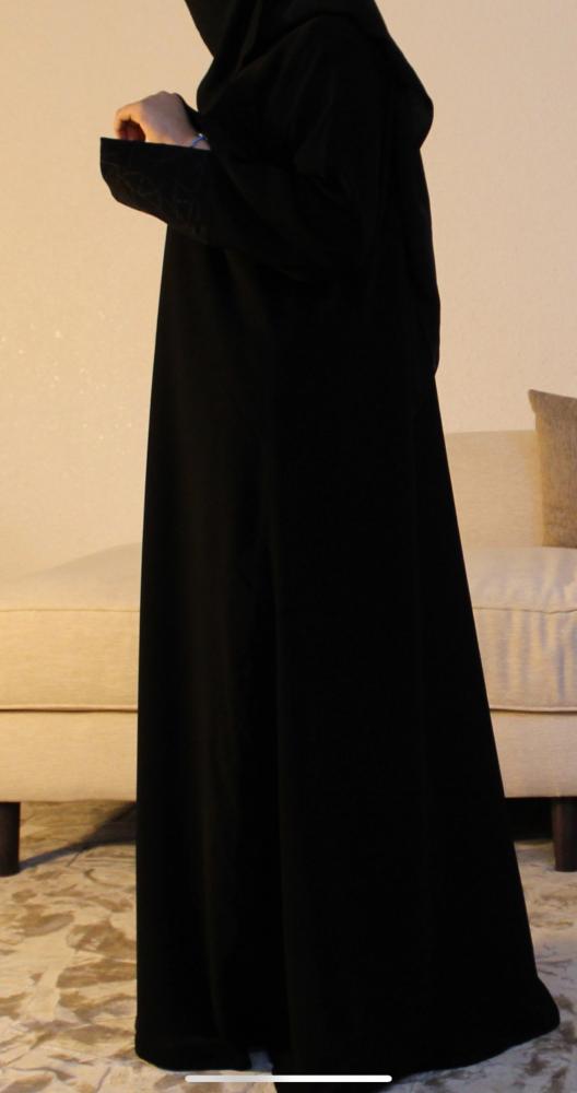 عباية ملاكR58