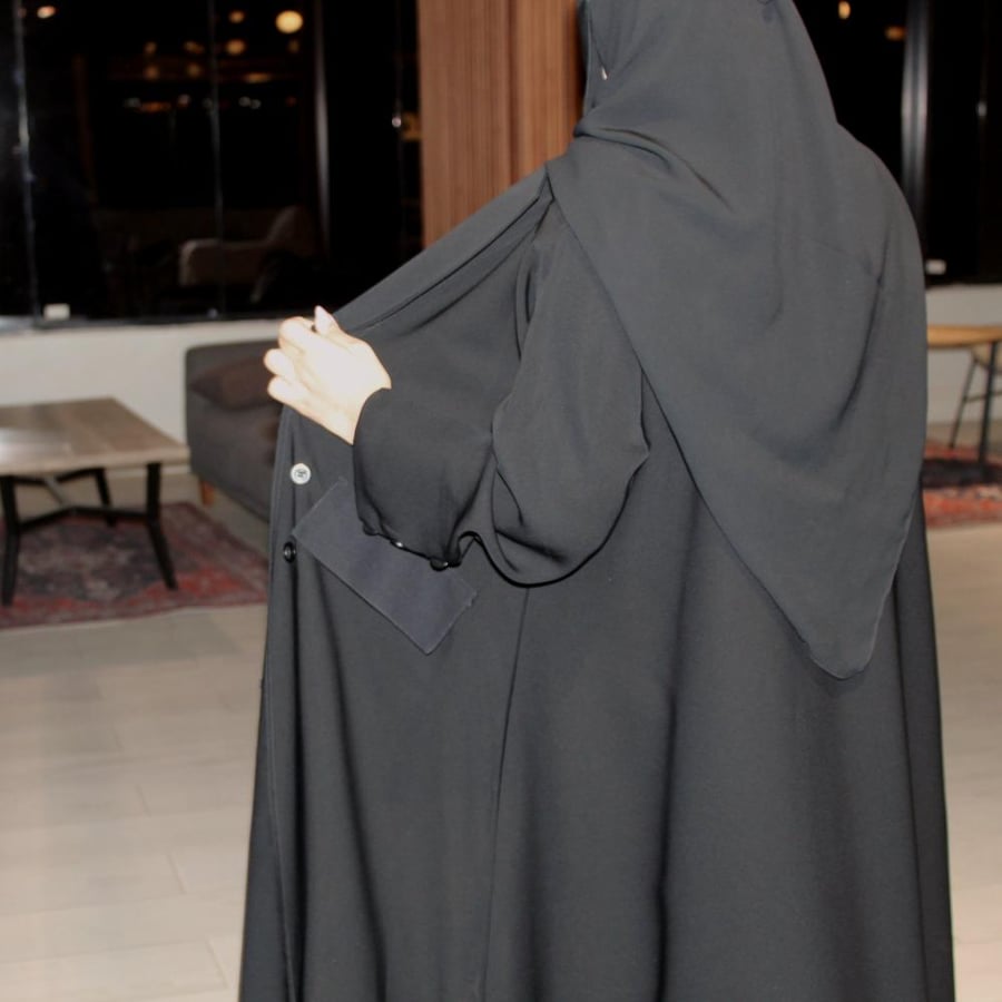 عبايه R55