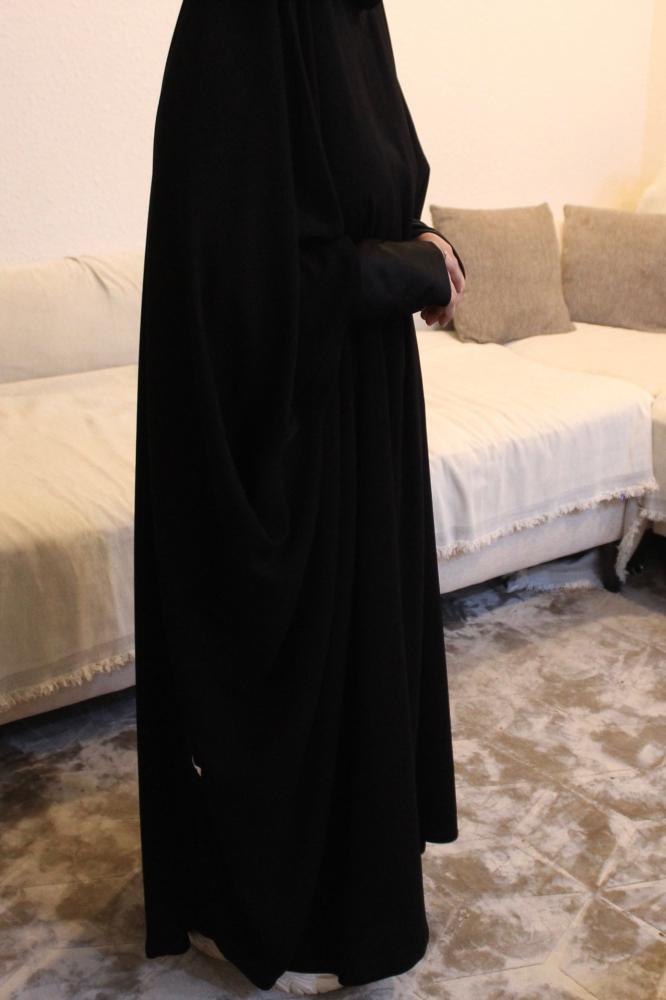 عباية راس R62