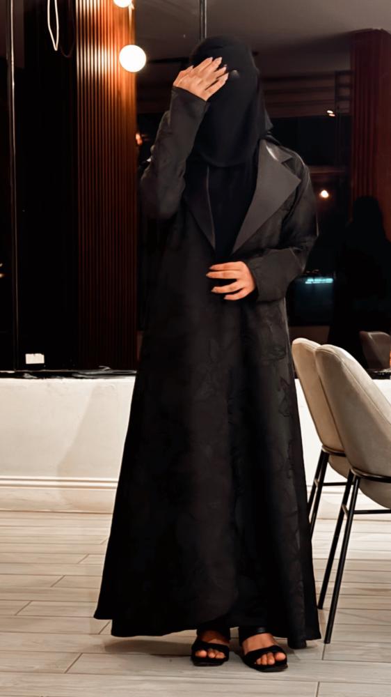 عباية عهود