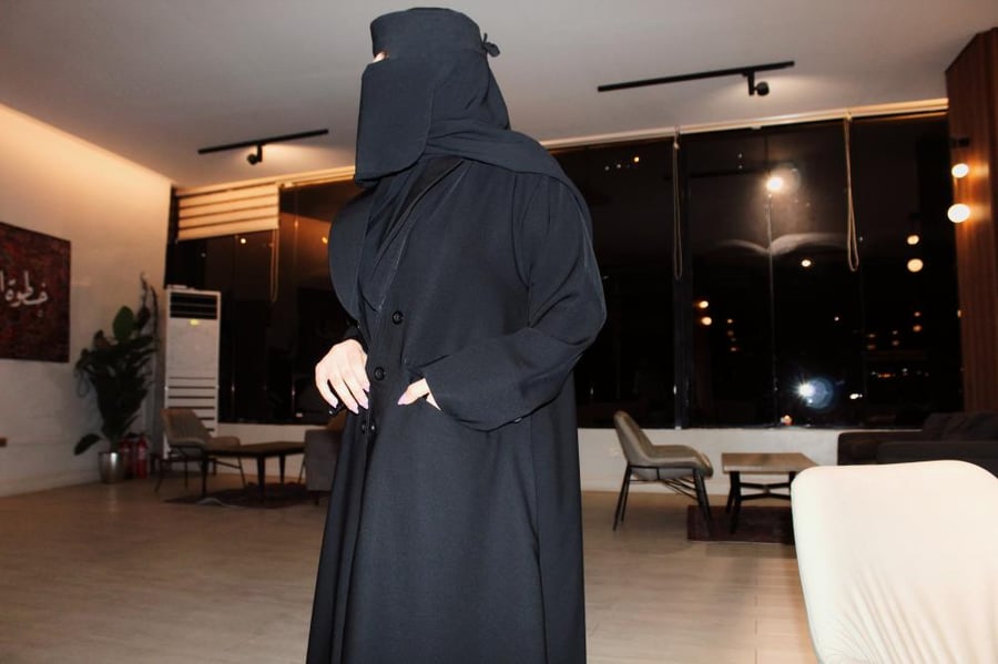 عبايه R55