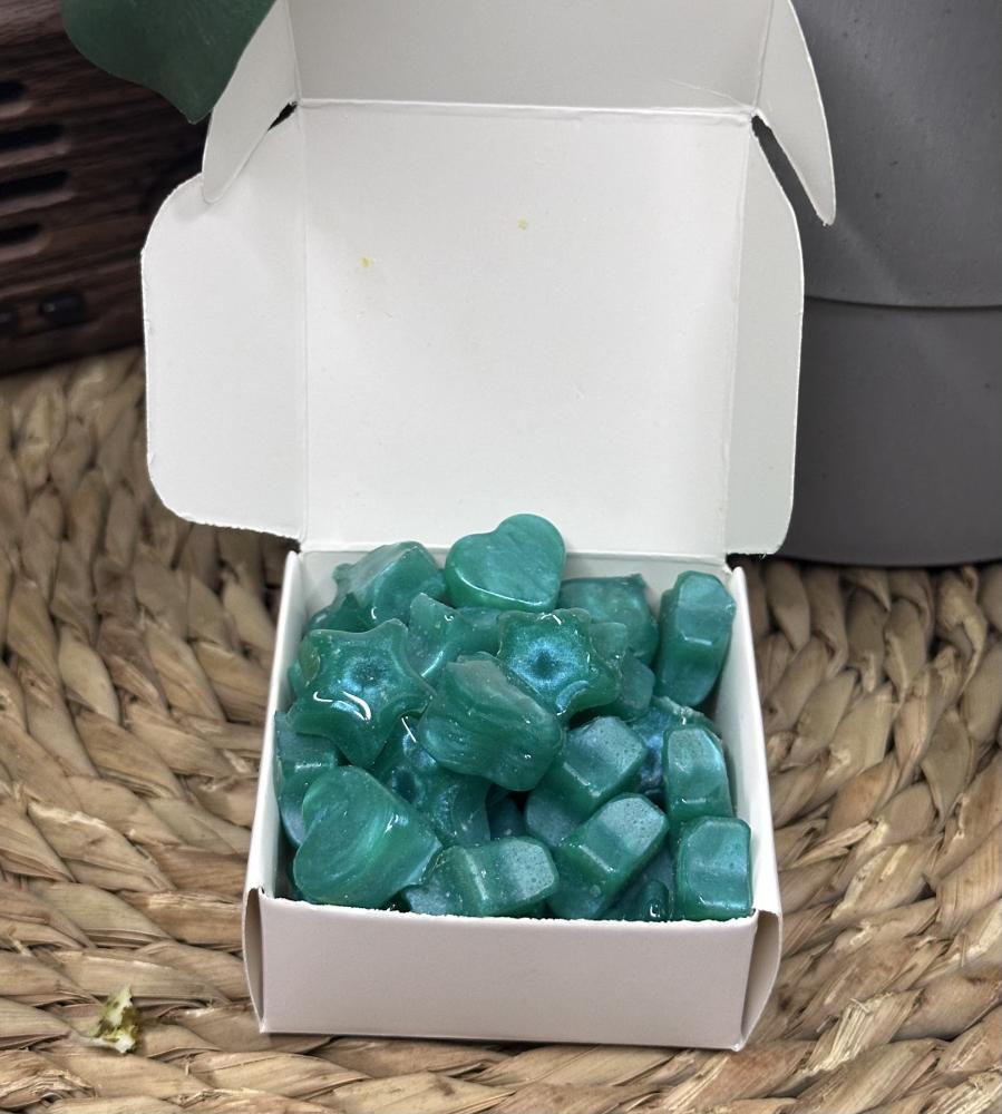 مستكة بعطر البرغموت ( حمضيات)