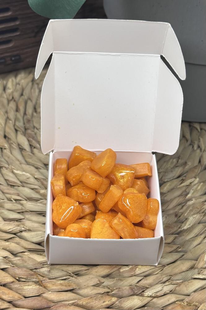 مستكة بعطر  الخوخ