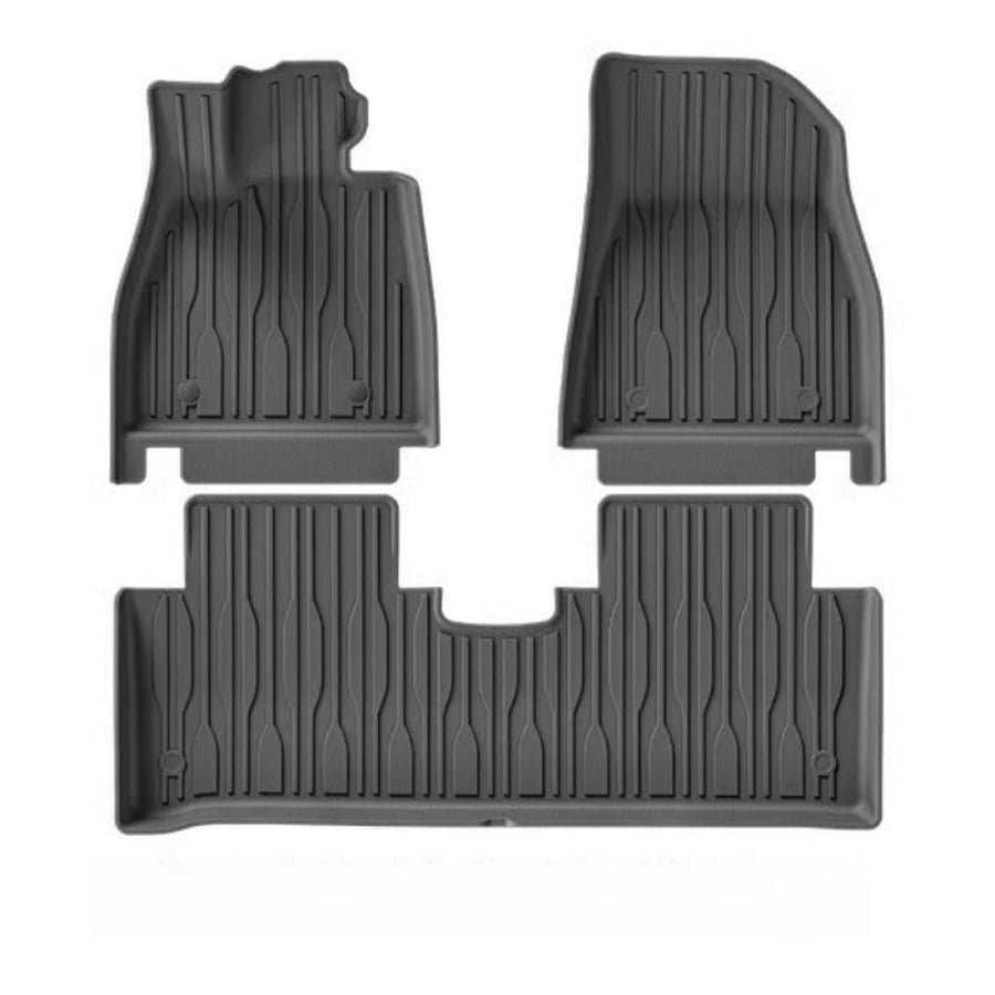 High quality rubber floor mats