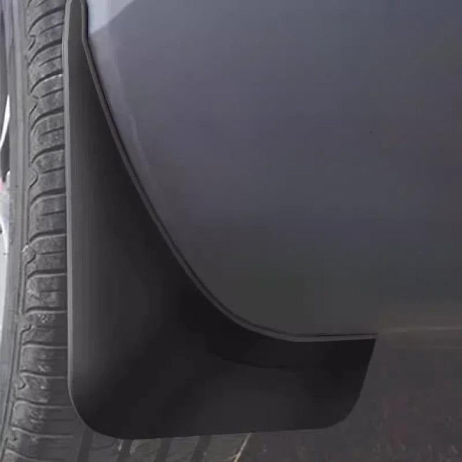 Mudguard for cars