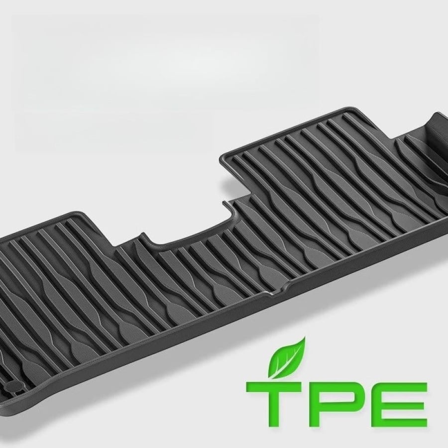 High quality rubber floor mats