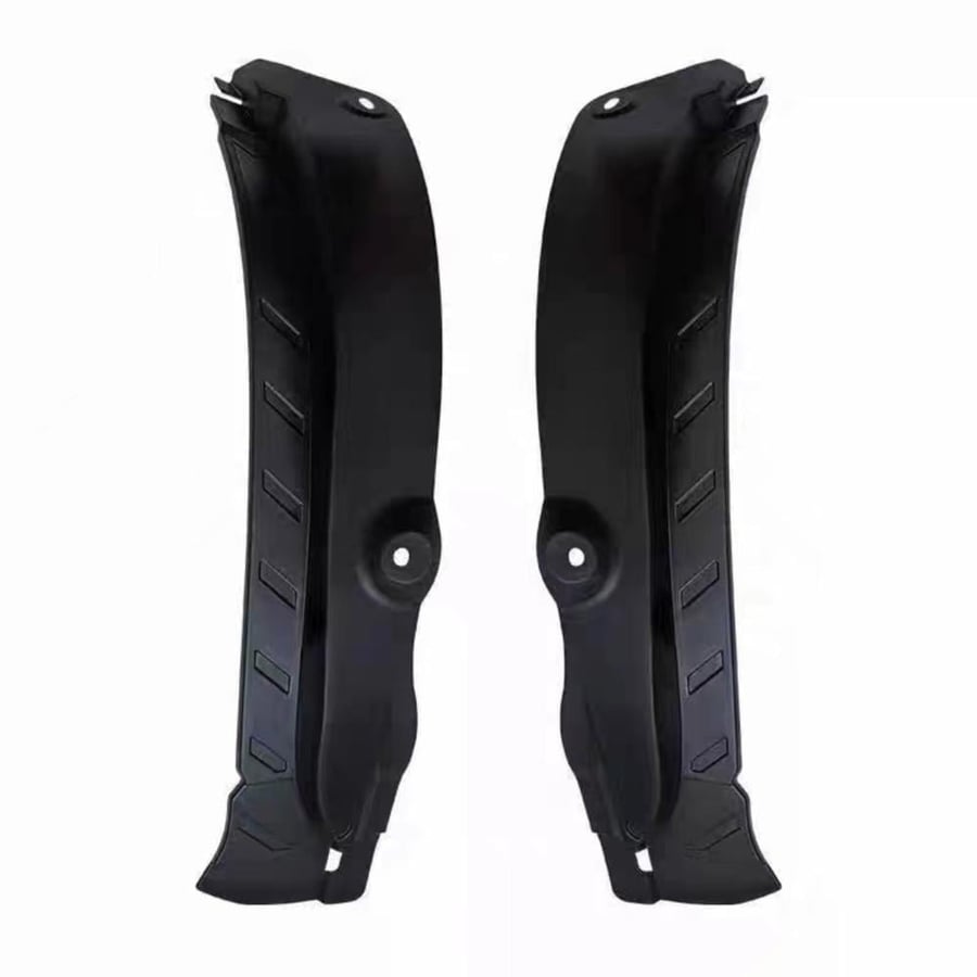 Mudguard for cars