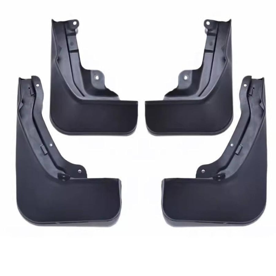 Mudguard for cars