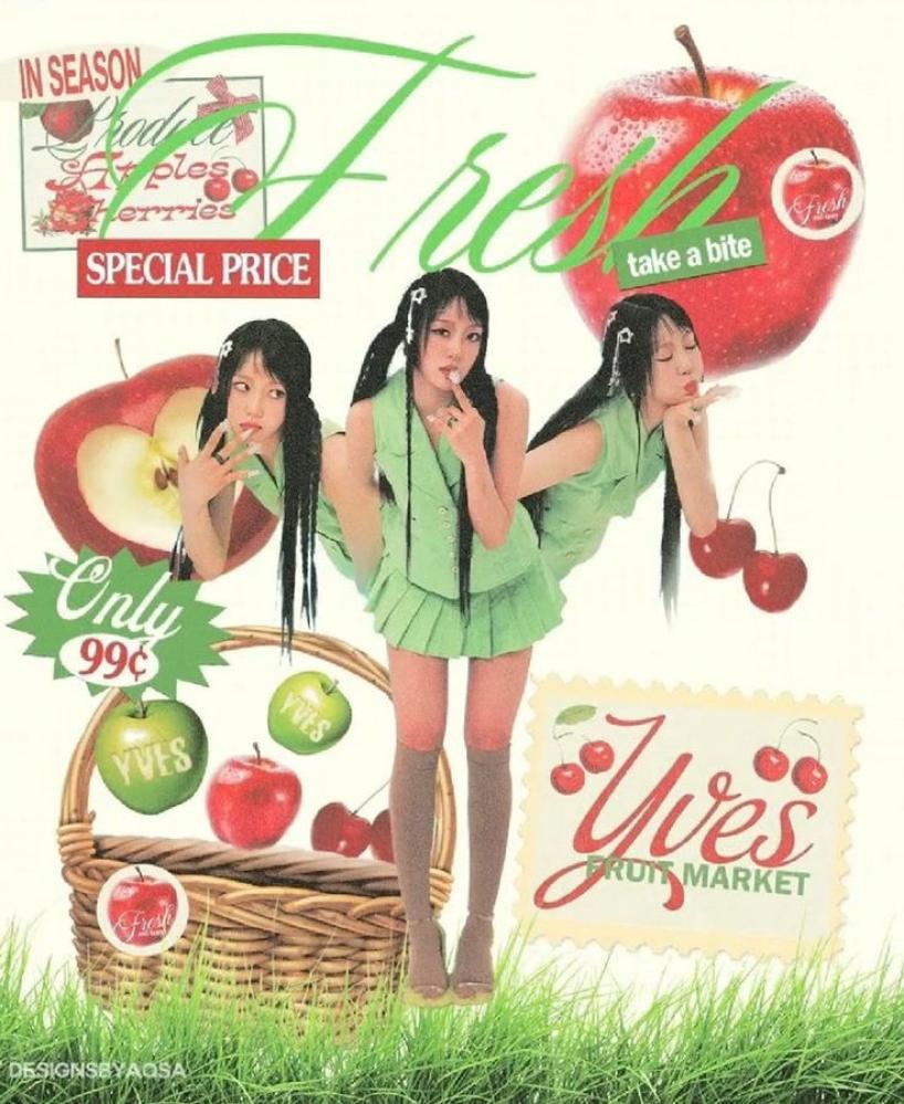 بوستر yves