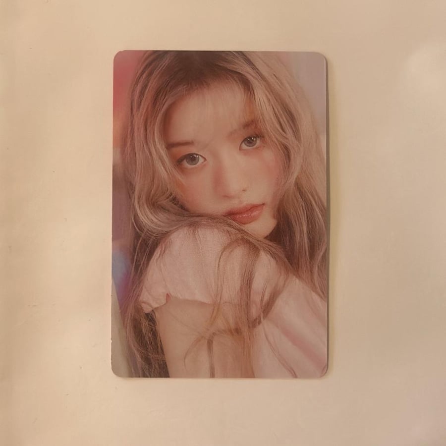 فوتوكارد minju