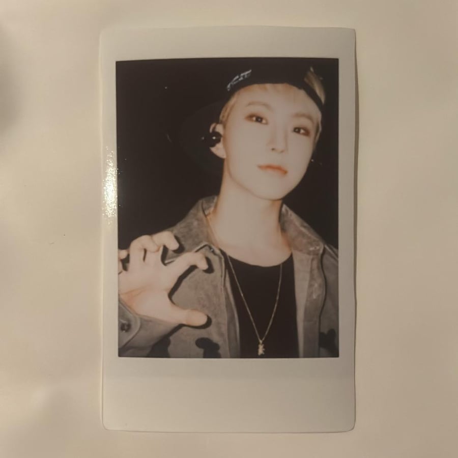 بولارويد hoshi