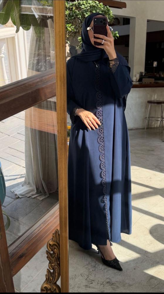 عباية آمون