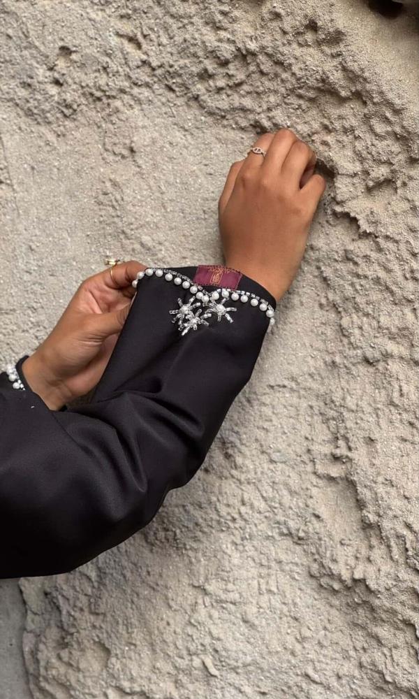 عباية دآنه