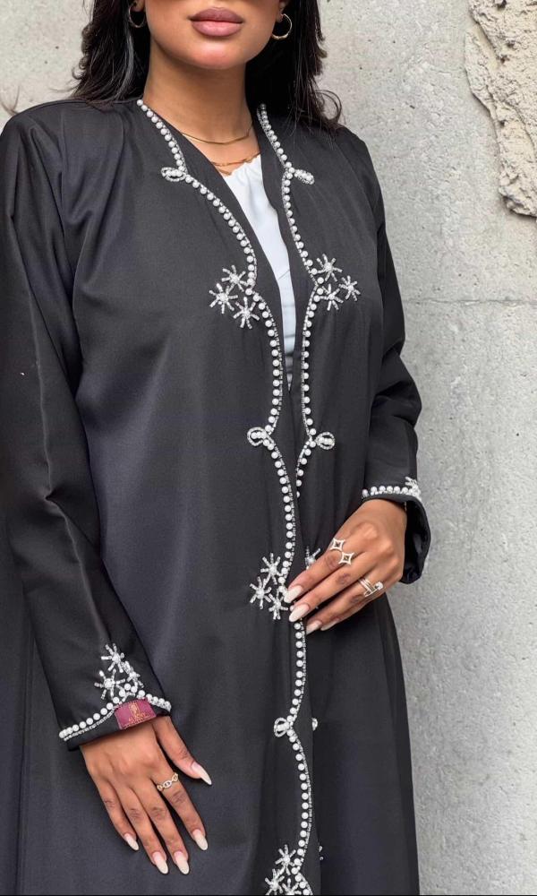 عباية دآنه