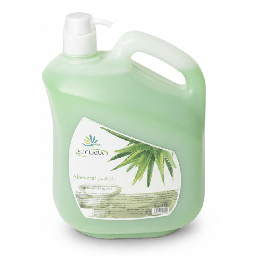 بلسم شعر الصبار 4.5 لتر Aloe Vera Hair Conditioner 4.5L