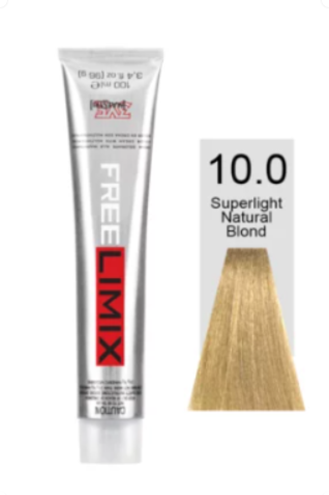 Freelimix