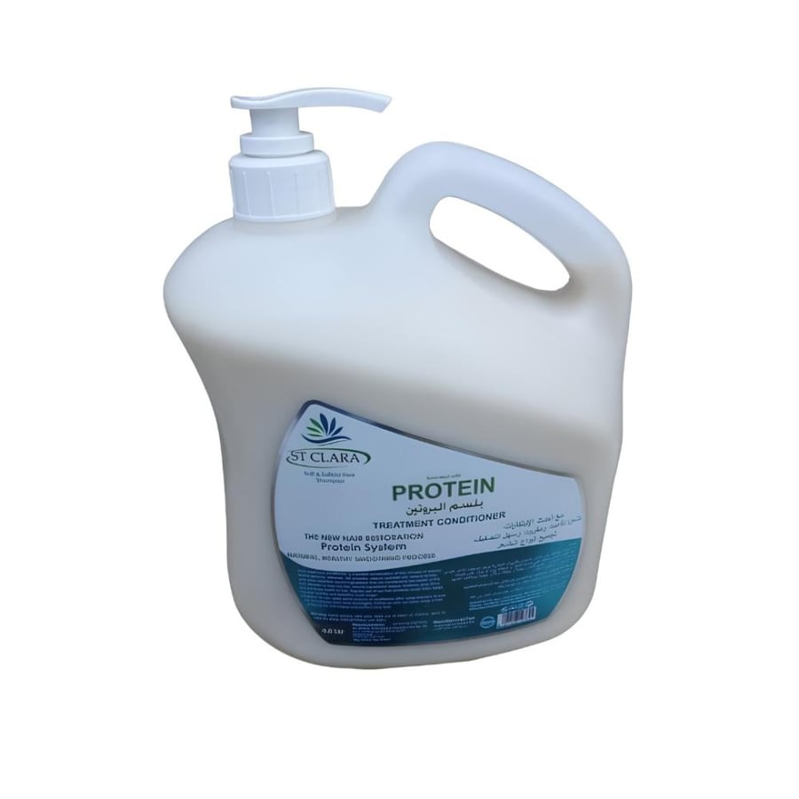 Protein balm 4.5 liters - ST Clara