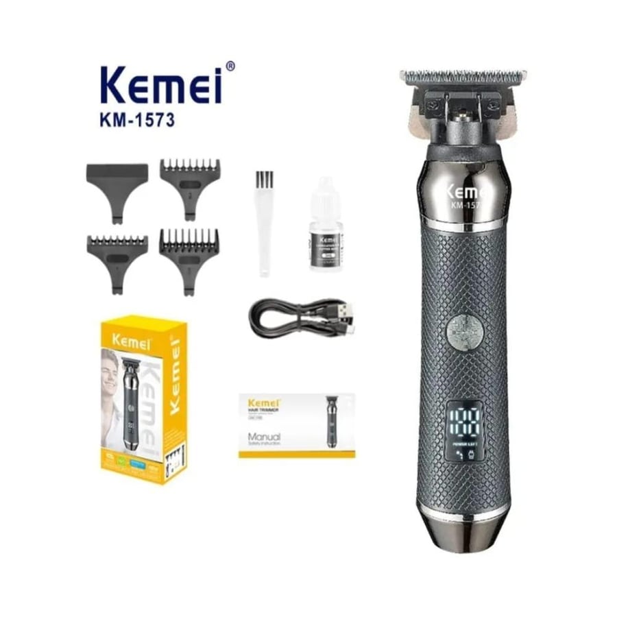 ماكينة تحديد 1573 KEMEI