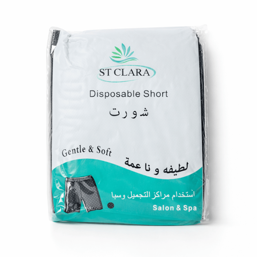 شورت - مرة واحدة-20 حبة