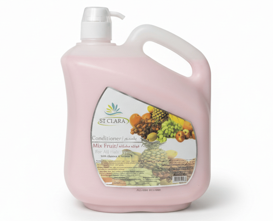 بلسم الفواكه المشكلة 4.5 لتر Mixed Fruit Conditioner 4.5L