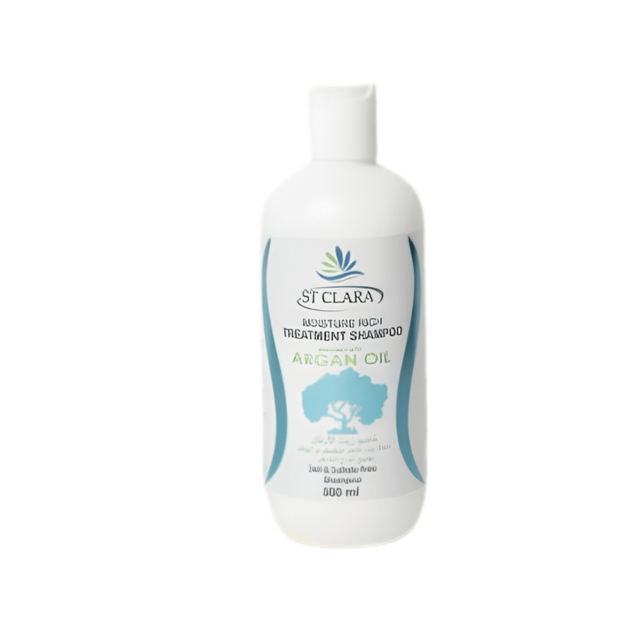 شامبو شعر زيت الارغان Argan oil hair shampoo 500 ml