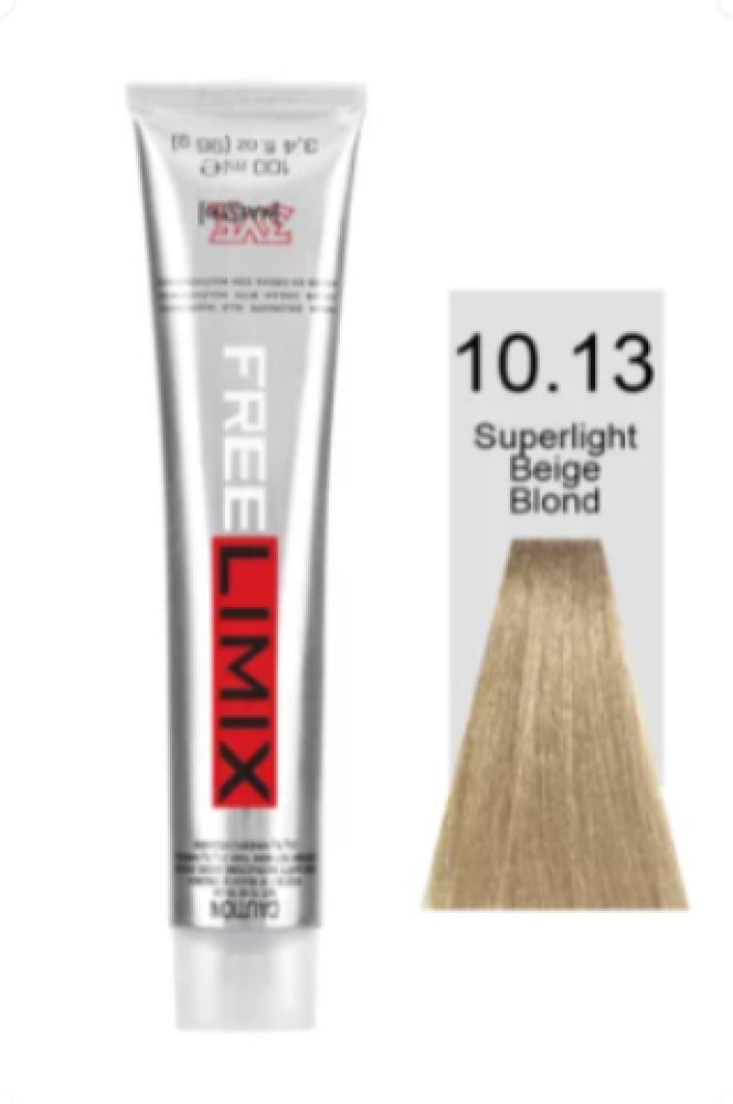 Freelimix
