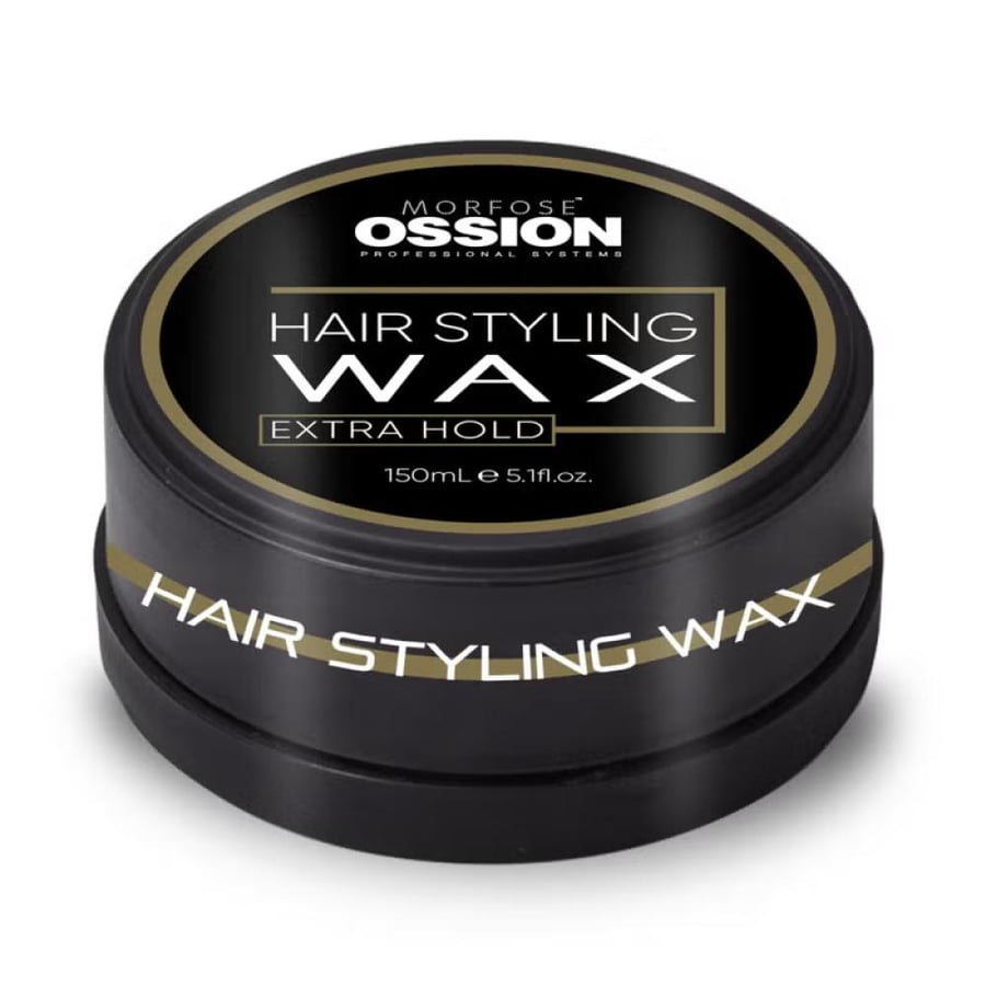 HAIR WAX
