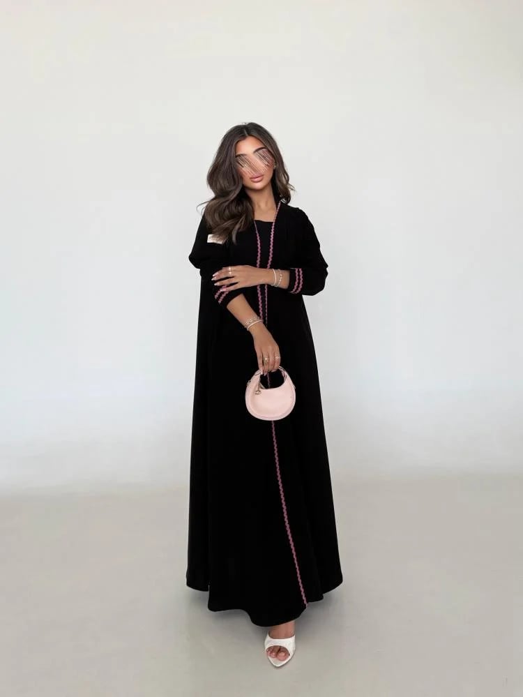 كـلـفـة ورديـة 201#