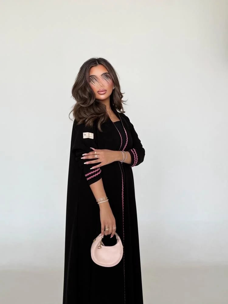 كـلـفـة ورديـة 201#