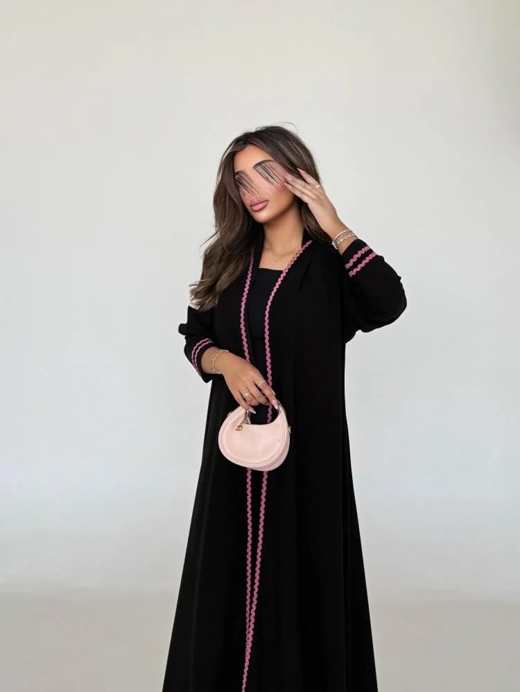 كـلـفـة ورديـة 201#