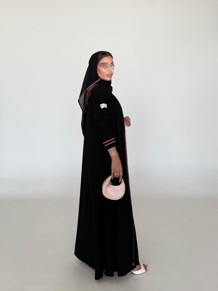 كـلـفـة ورديـة 201#