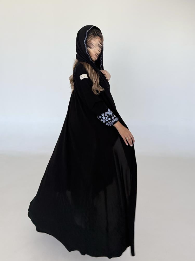 Sky embroidery Ikmam #163