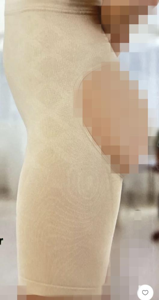 شورت لورفع وبروز والموخره وشد البطن