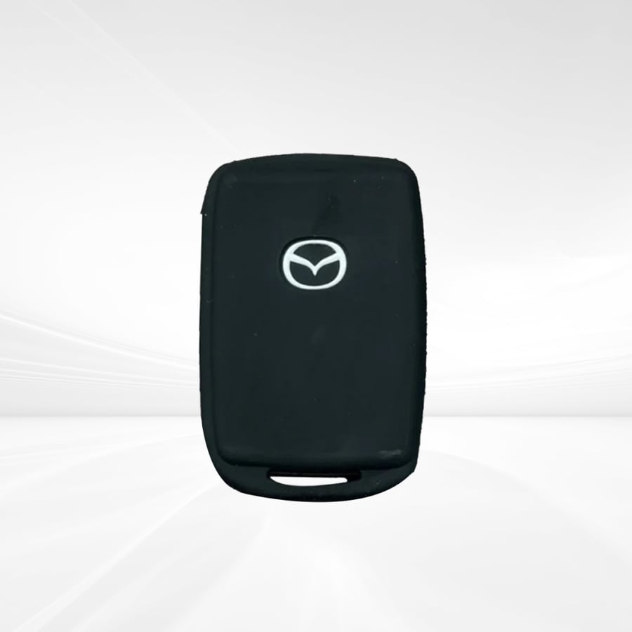 جراب مفتاح مازدا 6 2021-2025