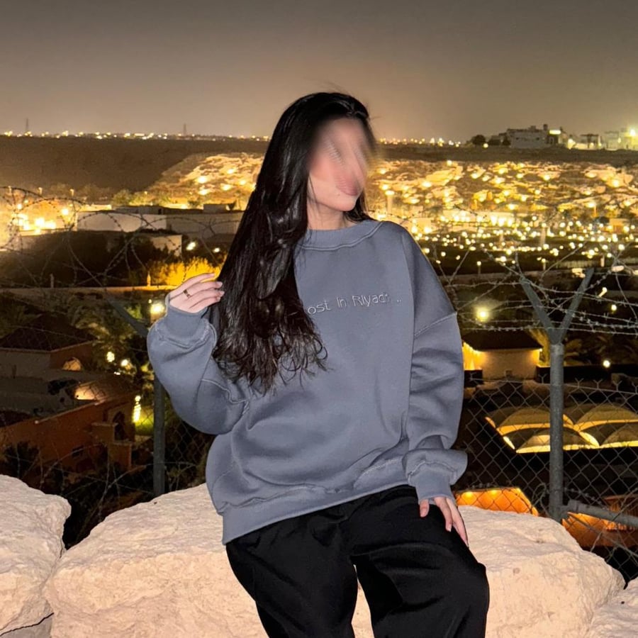 2 Grey Sweater